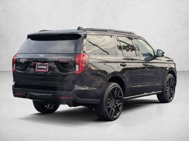 New 2026 Ford Expedition Platinum AWD/4WD image 2