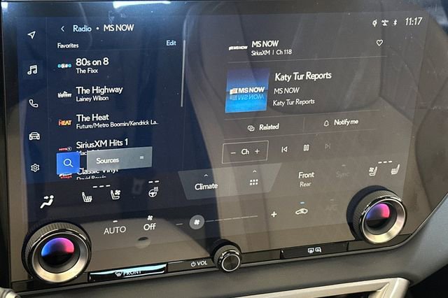 New 2026 Lexus RX 350 image 15