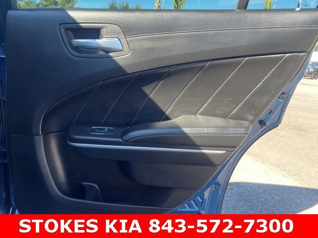 Used 2021 Dodge Charger Scat Pack image 29