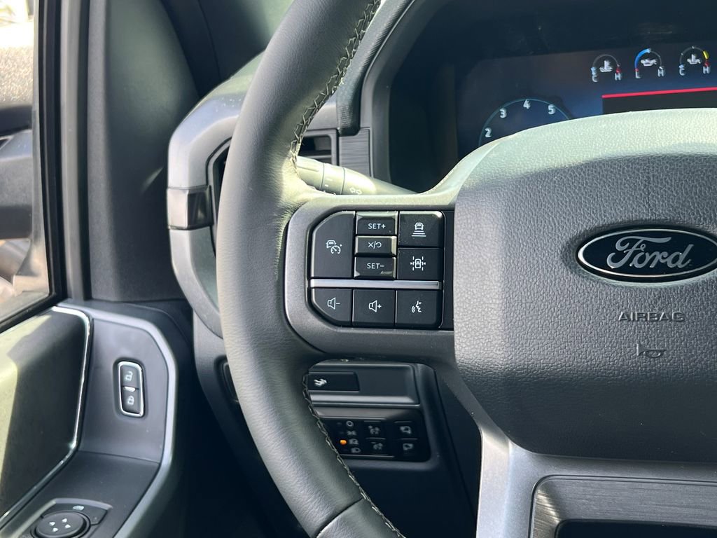 New 2026 Ford F150 XLT image 21