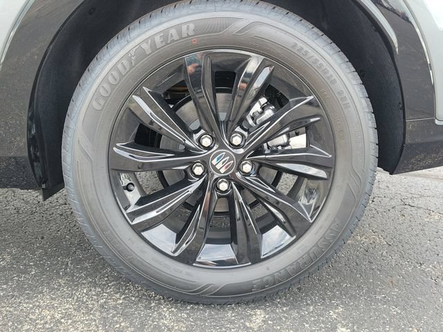 New 2026 Buick Envista Sport Touring w/ Convenience I Package FWD image 5