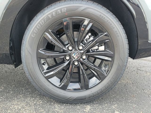 New 2026 Buick Envista Sport Touring w/ Convenience I Package FWD image 5