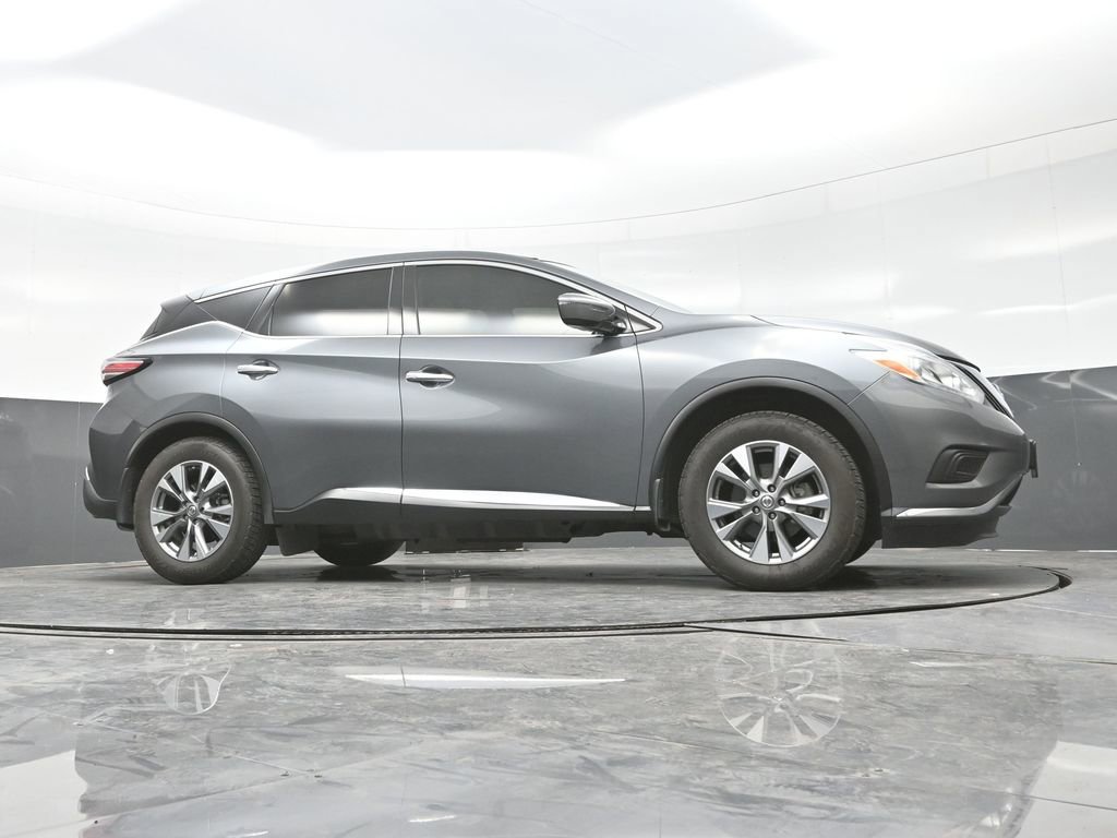 Used 2016 Nissan Murano S w/ Navigation Package image 36