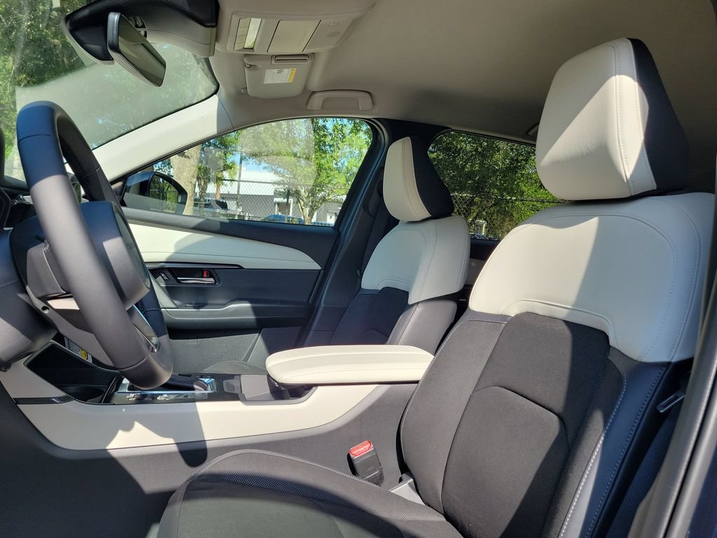 New 2026 MAZDA CX-5 Select AWD/4WD image 18