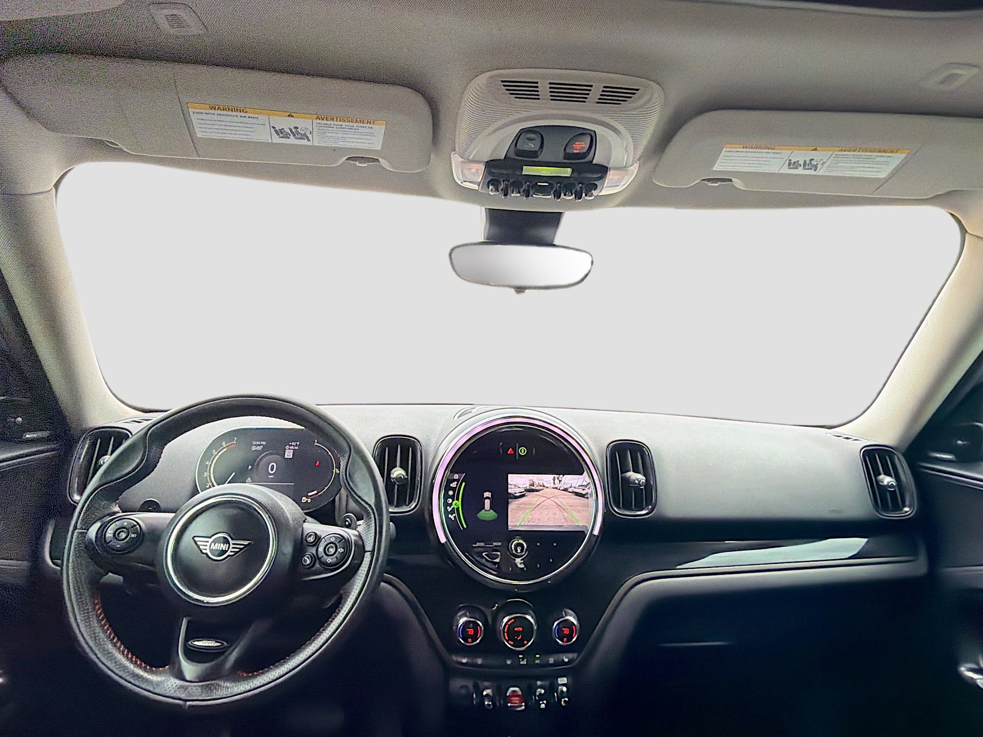 Used 2021 MINI Cooper Countryman S image 17