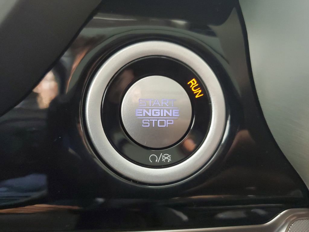 New 2026 RAM 1500 Tungsten w/ Off Road Group image 21