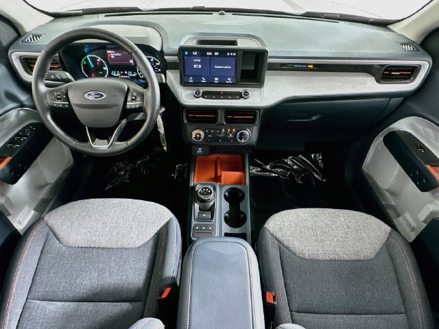 Used 2024 Ford Maverick XLT w/ XLT Luxury Package FWD image 13