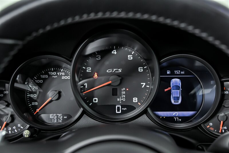 Used 2018 Porsche 911 GT3 RS image 25