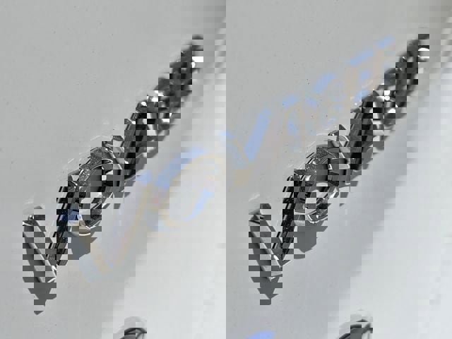 New 2026 Chrysler Voyager LX image 7