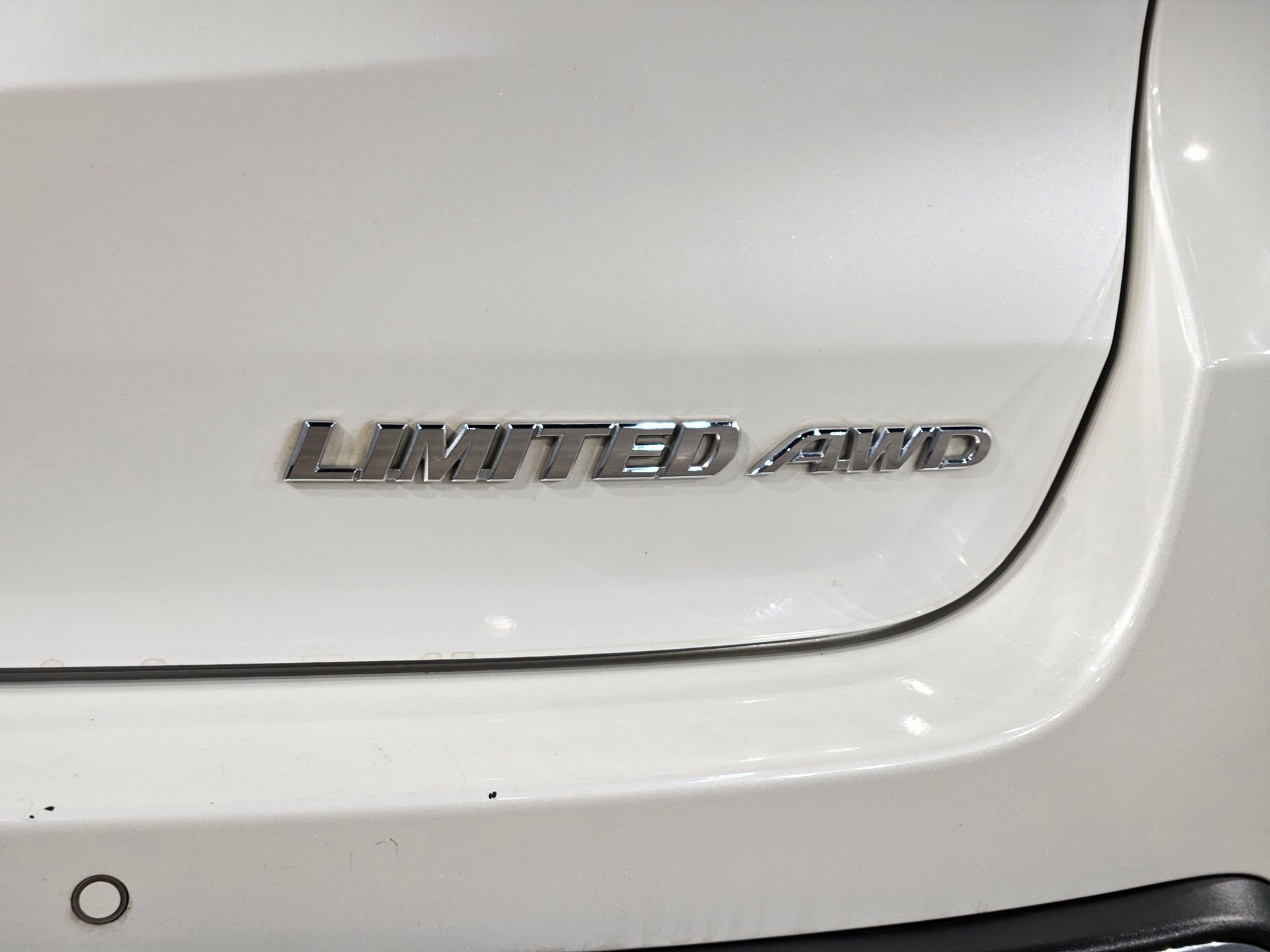 Used 2017 Toyota Highlander Limited Platinum image 41