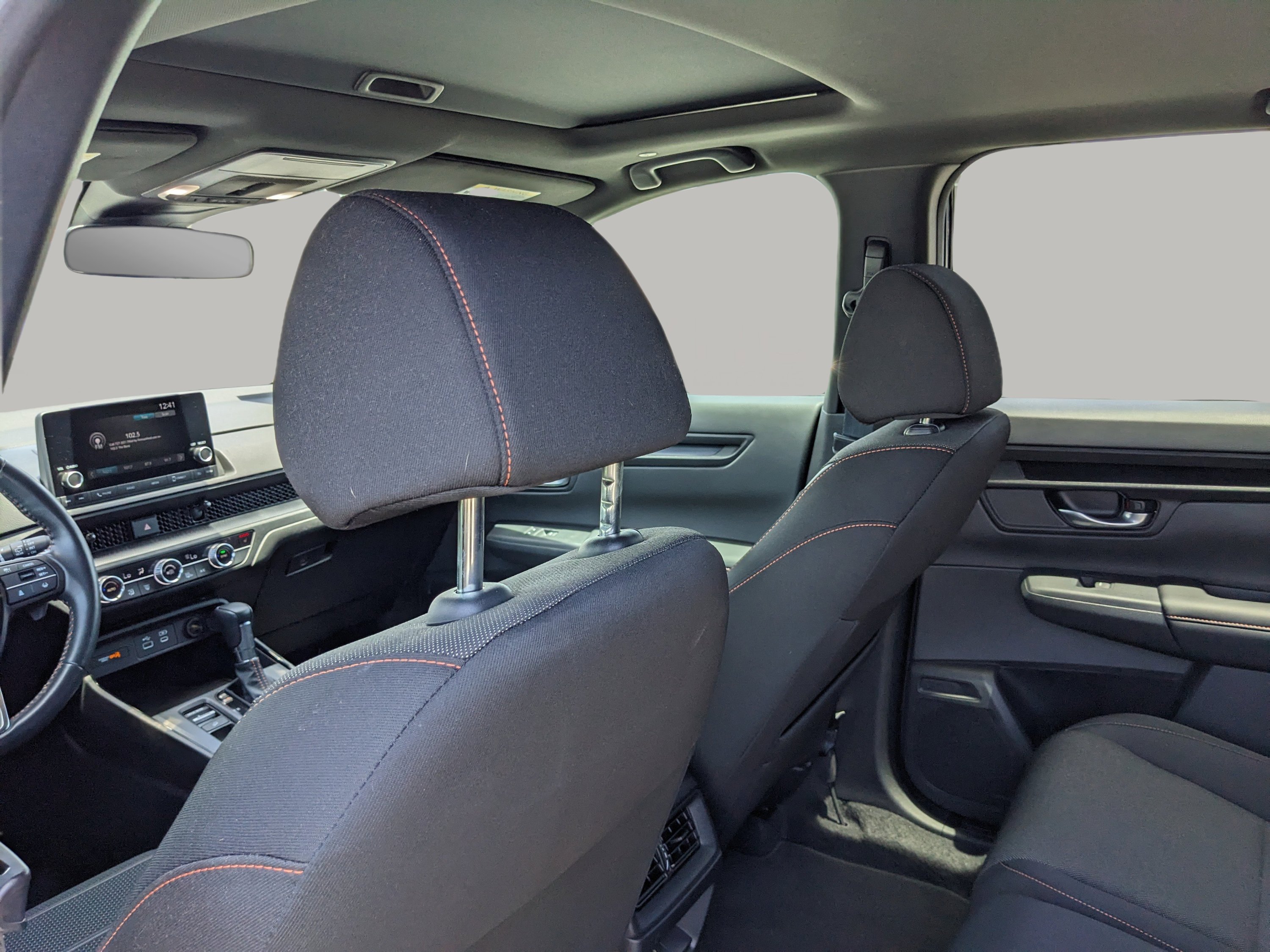 Used 2023 Honda CR-V Sport image 16