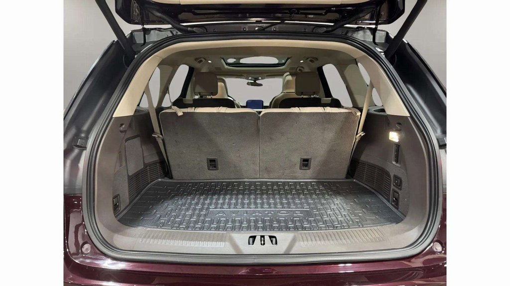 Certified 2023 Lincoln Aviator Reserve w/ Equipment Group 201A image 29