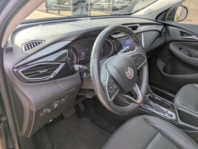 Used 2023 Buick Encore GX Essence w/ Experience Buick Package image 10