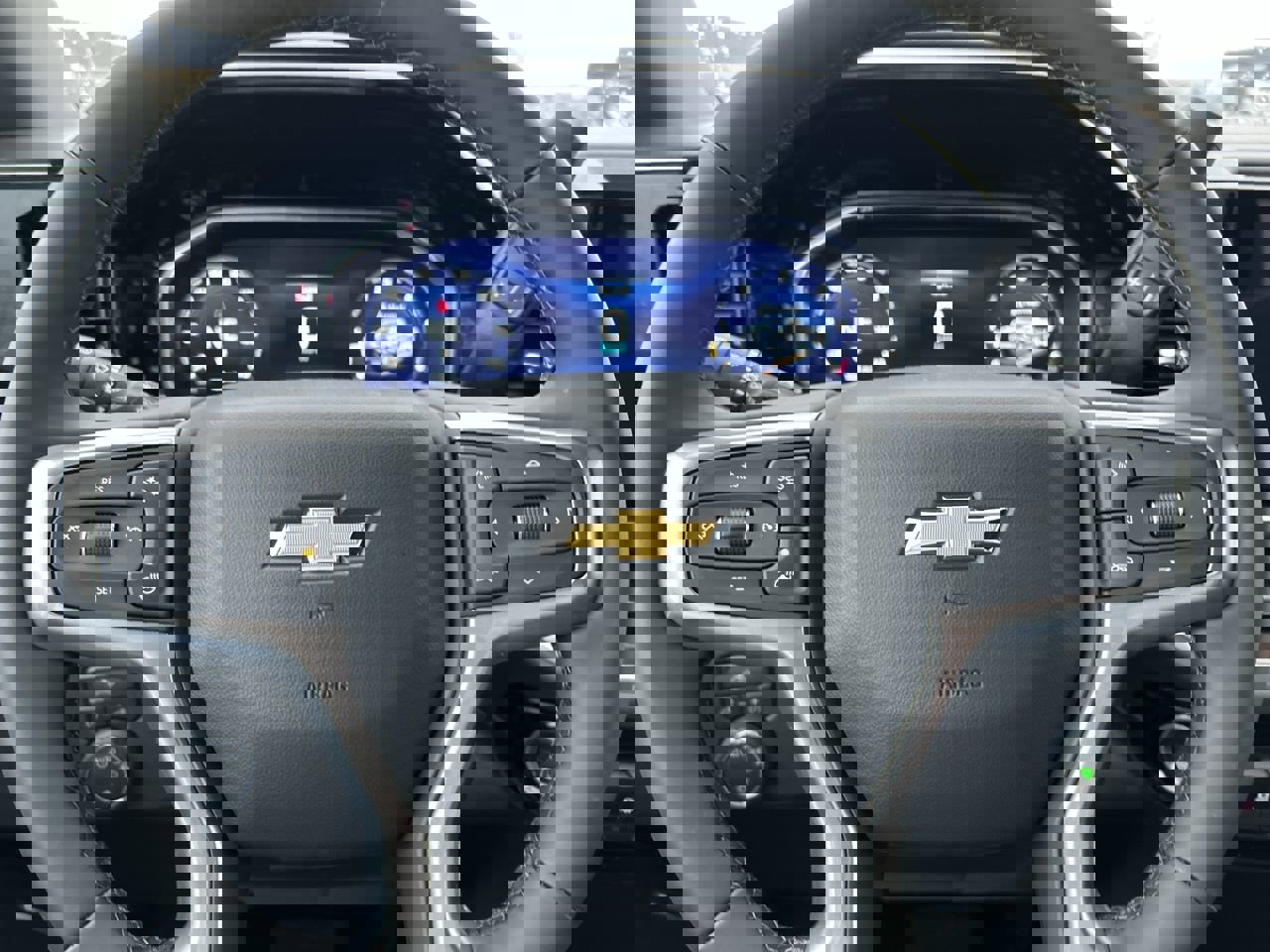 New 2026 Chevrolet Silverado 1500 LT image 26