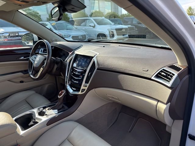 Used 2015 Cadillac SRX Premium AWD/4WD image 29