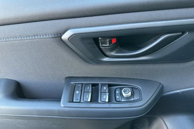 New 2026 Subaru Forester Premium AWD/4WD image 8
