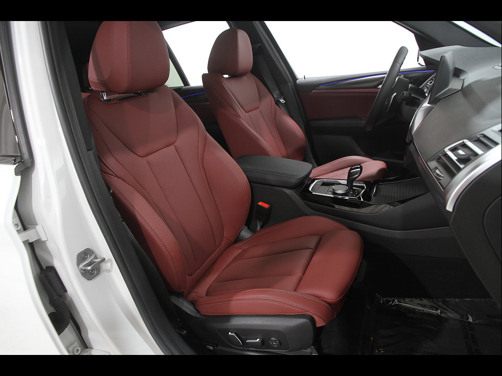 Used 2024 BMW X3 xDrive30i w/ Premium Package AWD/4WD image 17