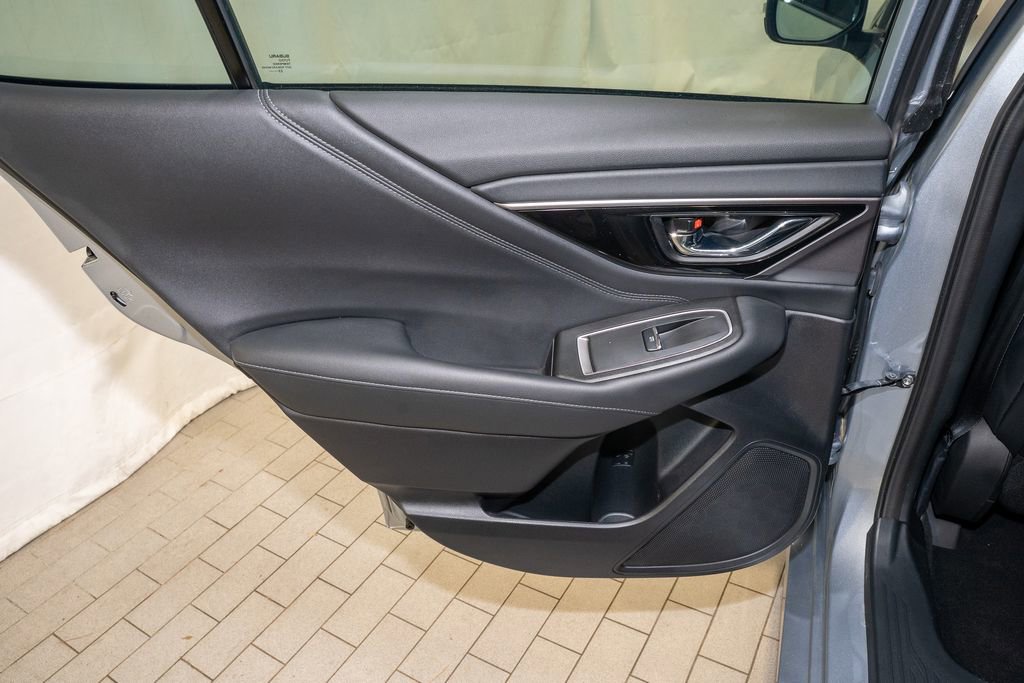 Used 2024 Subaru Legacy Touring XT image 10