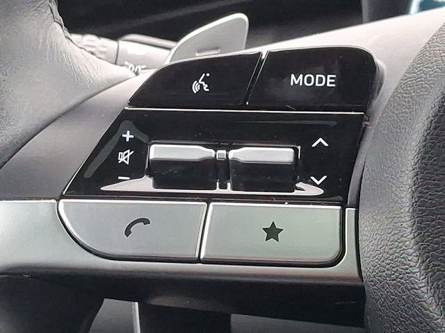 Used 2023 Hyundai Tucson Limited image 21