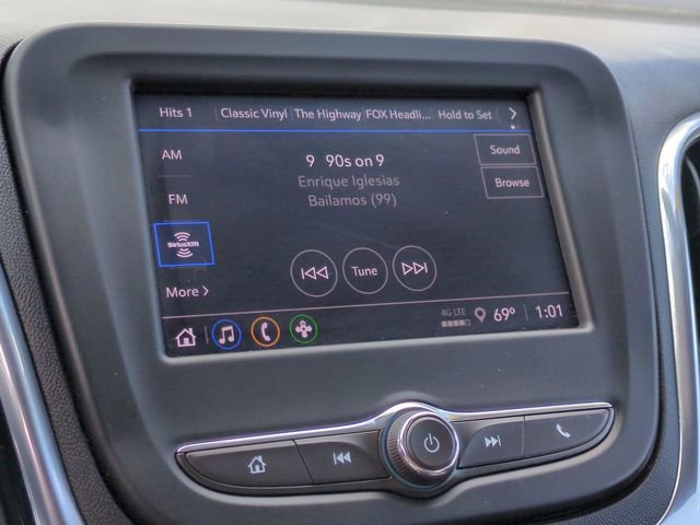 Certified 2023 Chevrolet Equinox LS w/ LS Convenience Package FWD image 14