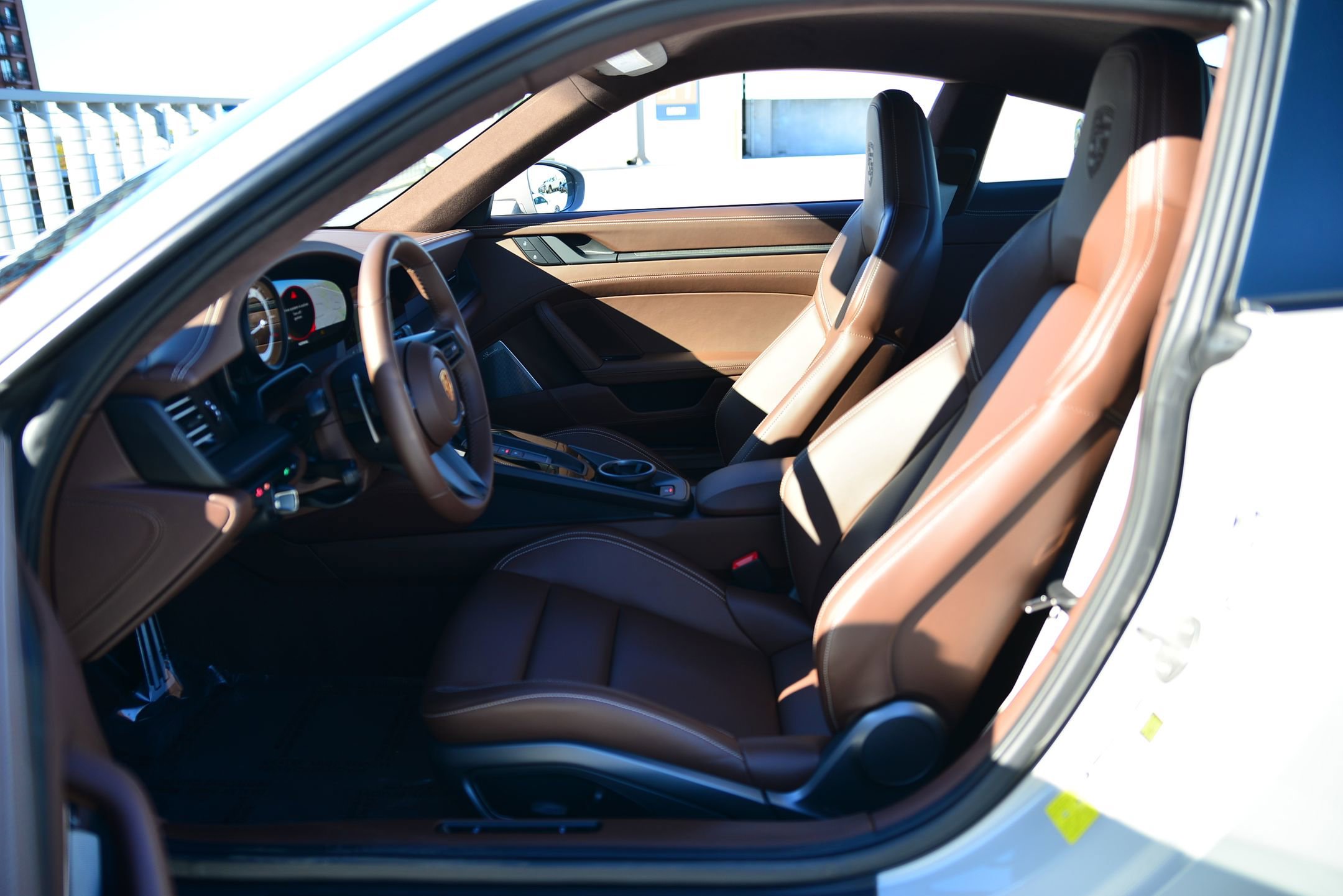 Certified 2024 Porsche 911 Carrera GTS image 5