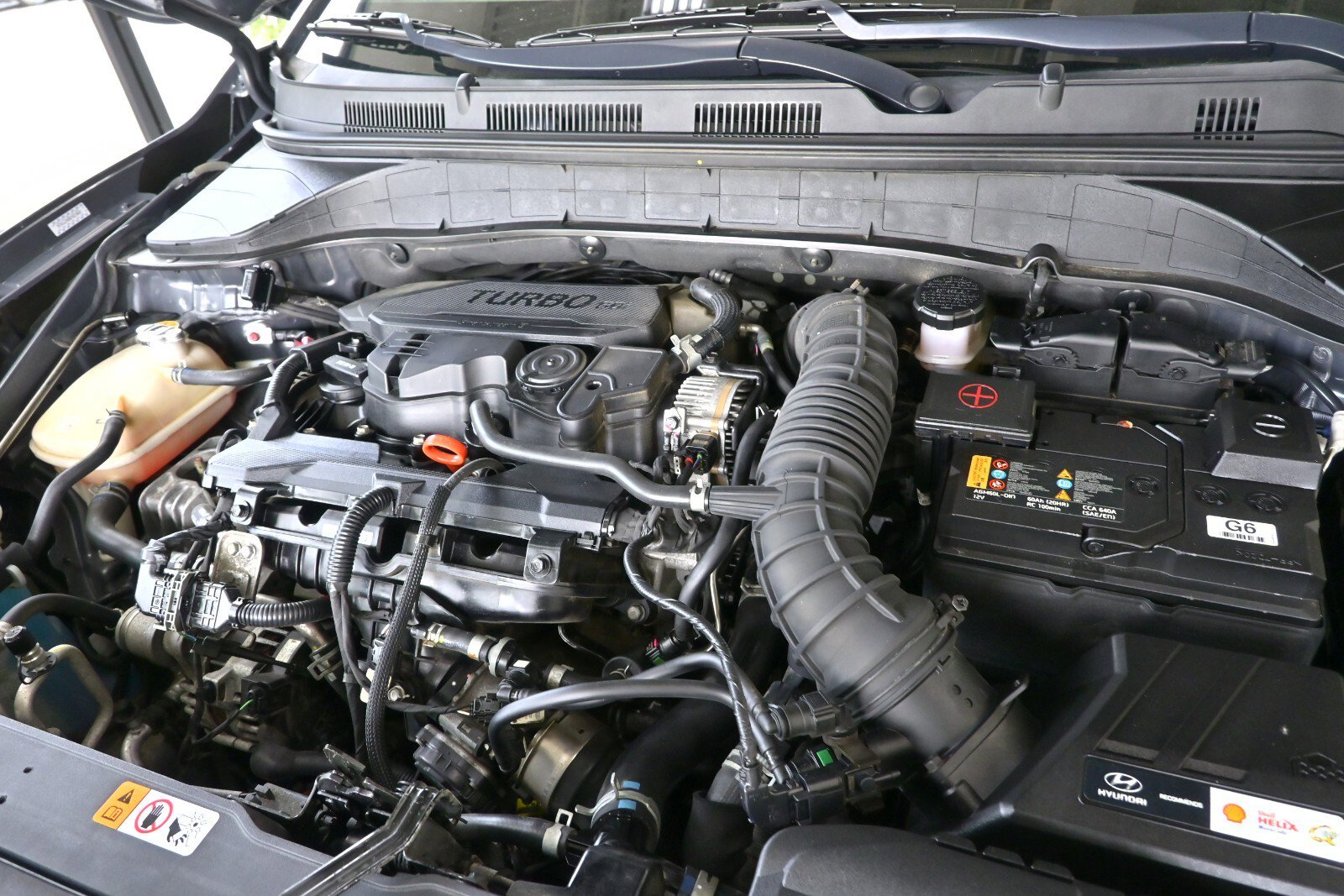 Used 2022 Hyundai Kona N Line image 26