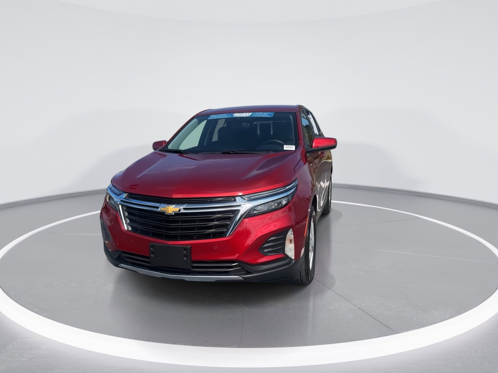 Used 2024 Chevrolet Equinox LT w/ LPO, Floor Liner Package image 3