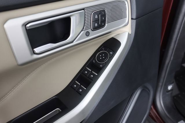 Certified 2022 Ford Explorer Limited image 31