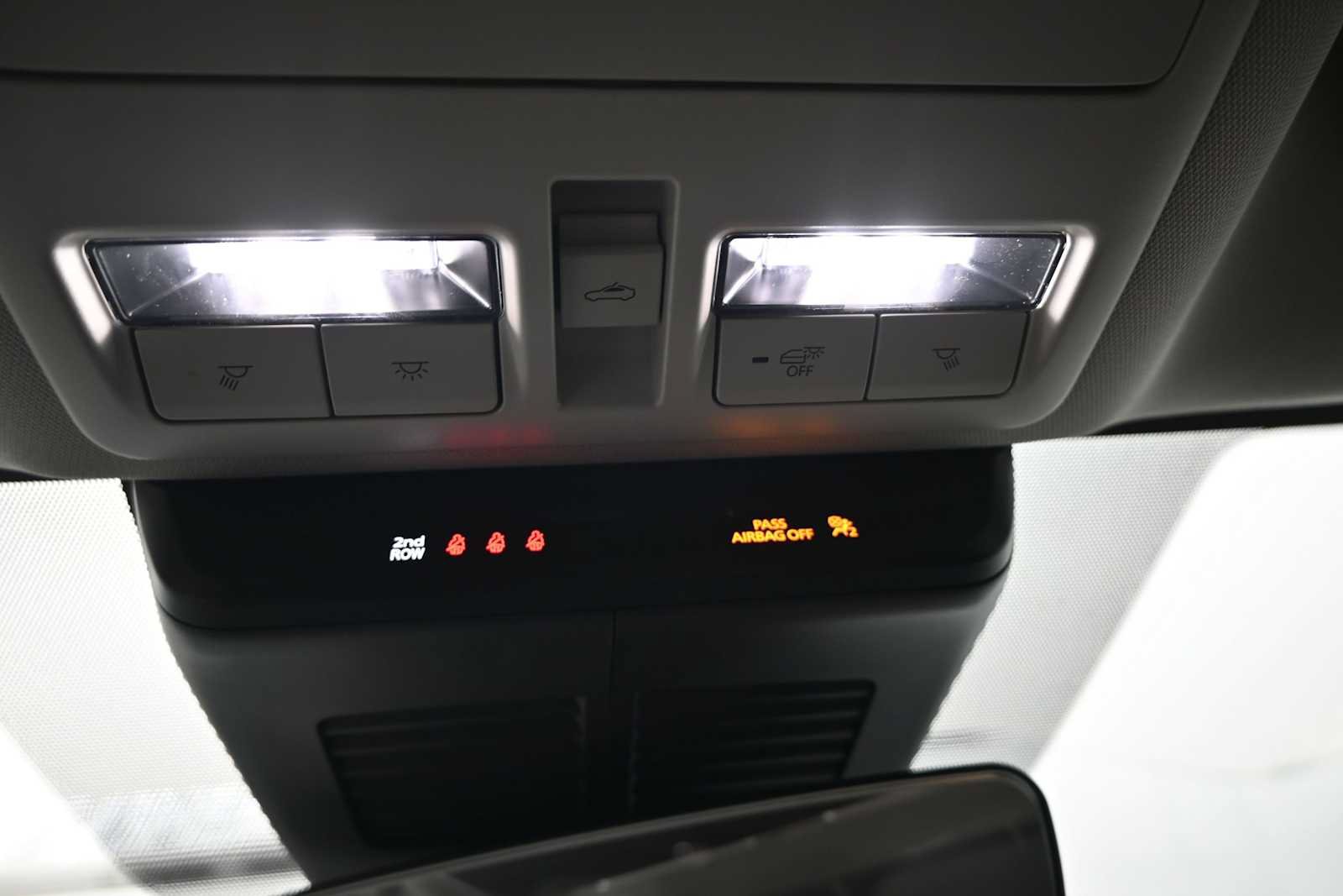 Used 2025 MAZDA CX-50 AWD 2.5 S w/ Weather Package image 18