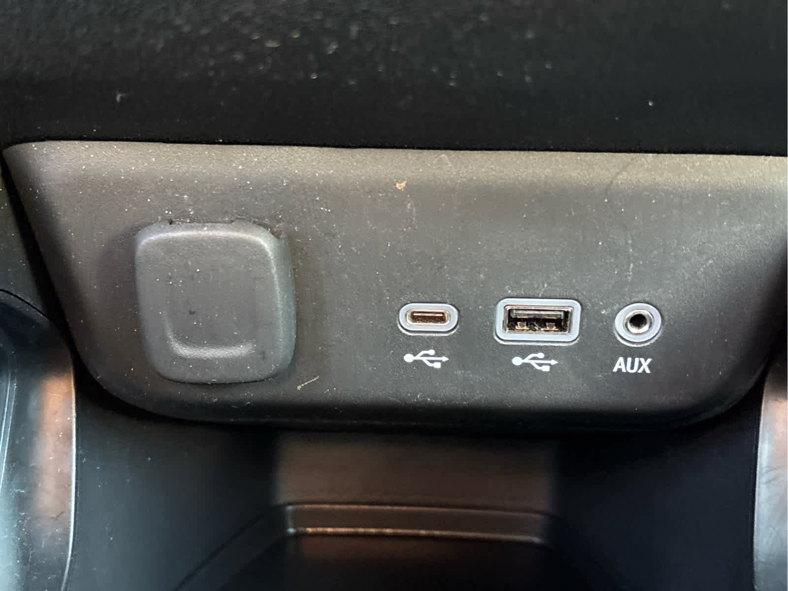 Certified 2023 Chevrolet TrailBlazer LT w/ Convenience Package FWD image 17