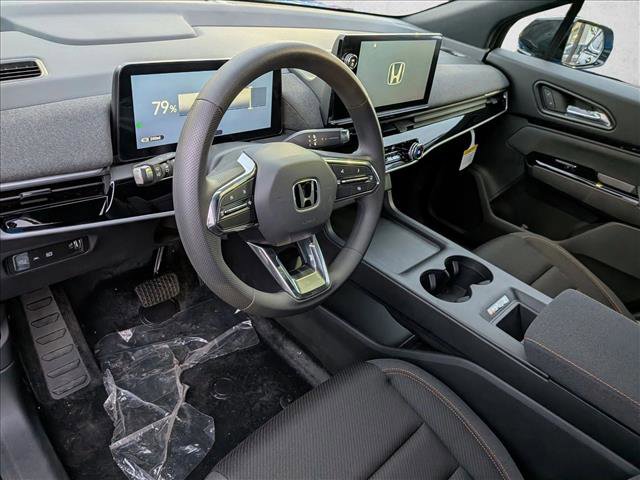 New 2026 Honda Prologue Eco video 3