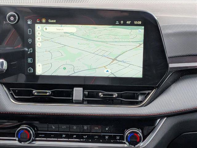 New 2026 Chevrolet Equinox RS image 14