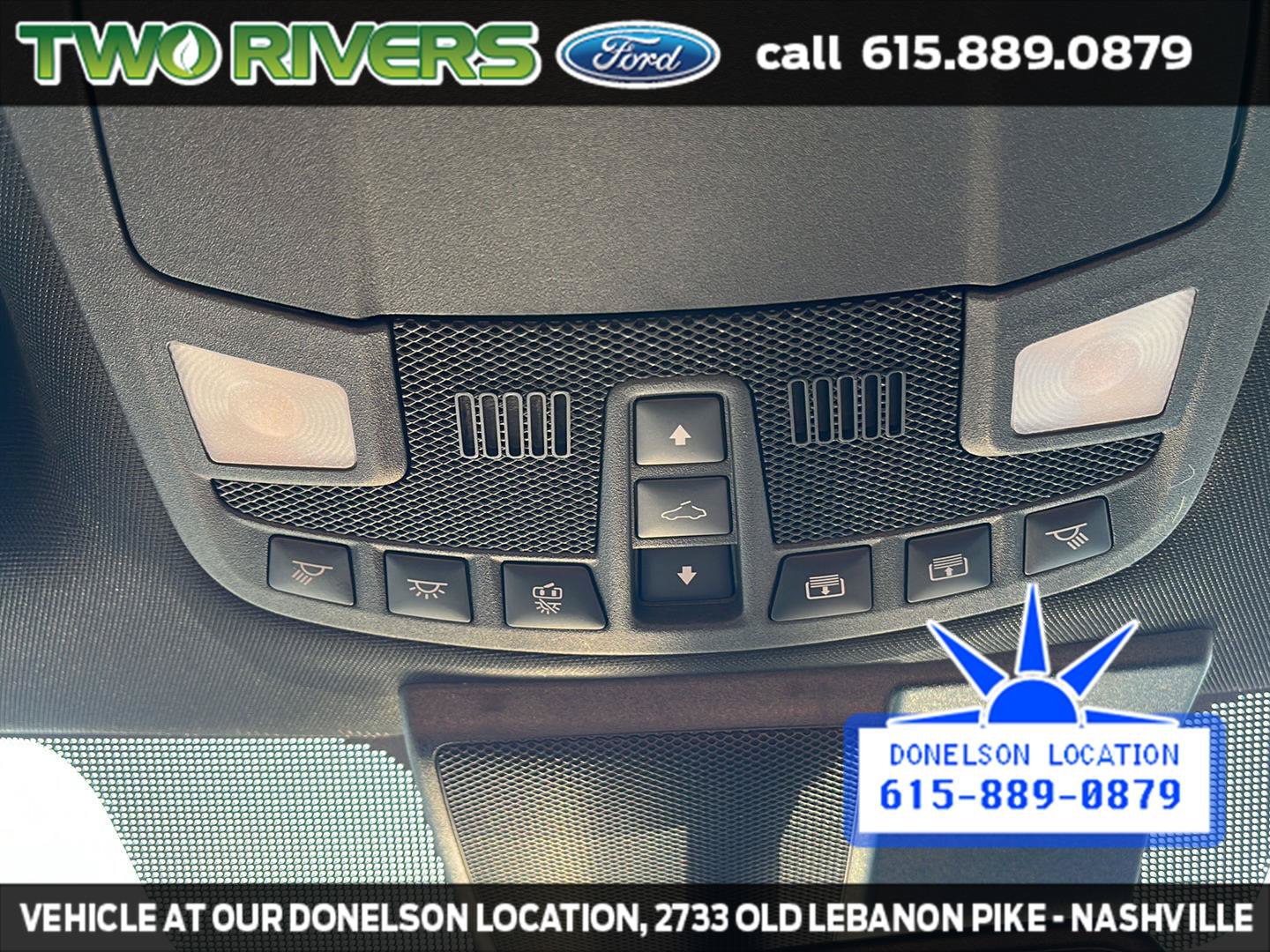 Used 2020 Ford F150 Platinum w/ Equipment Group 701A Luxury AWD/4WD image 38