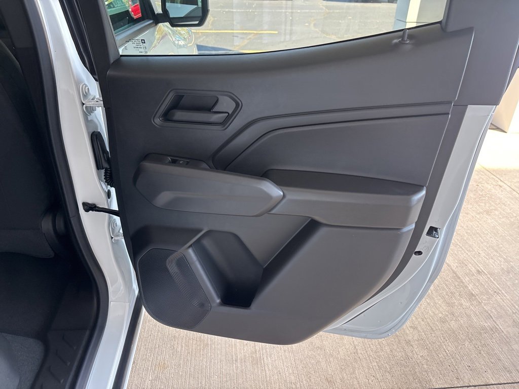 New 2026 Chevrolet Colorado W/T w/ WT Convenience Package II image 27
