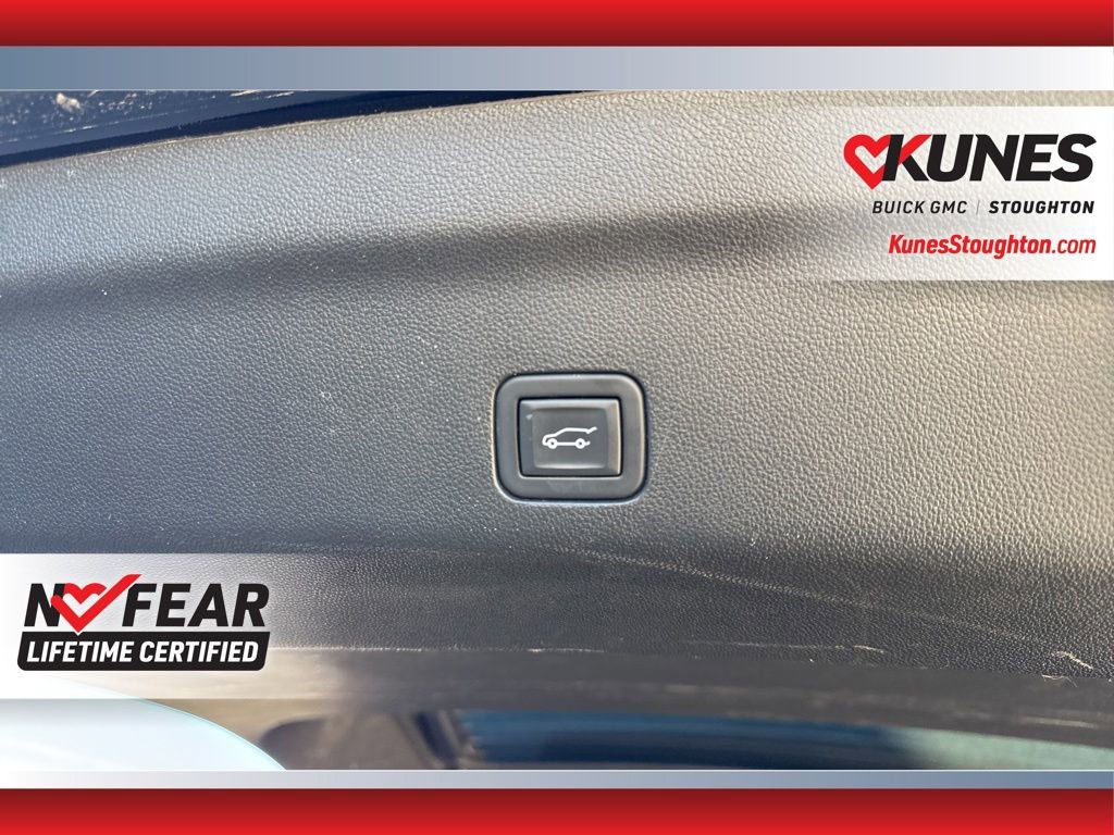 Used 2023 Chevrolet Tahoe RST image 20