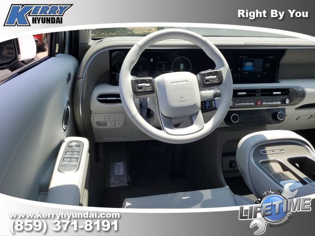 New 2026 Hyundai Palisade Limited AWD/4WD image 11