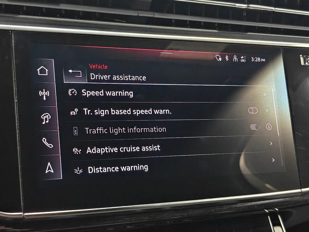 Used 2025 Audi Q7 2.0T Premium Plus w/ Premium Plus Package image 59