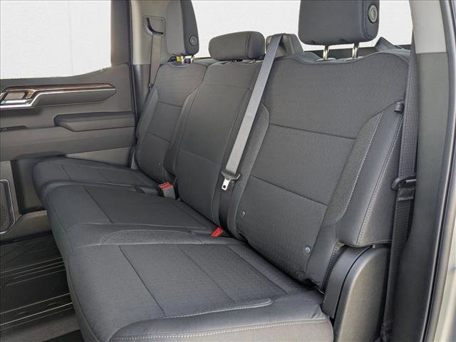 New 2025 Chevrolet Silverado 1500 RST w/ Protection Package image 16