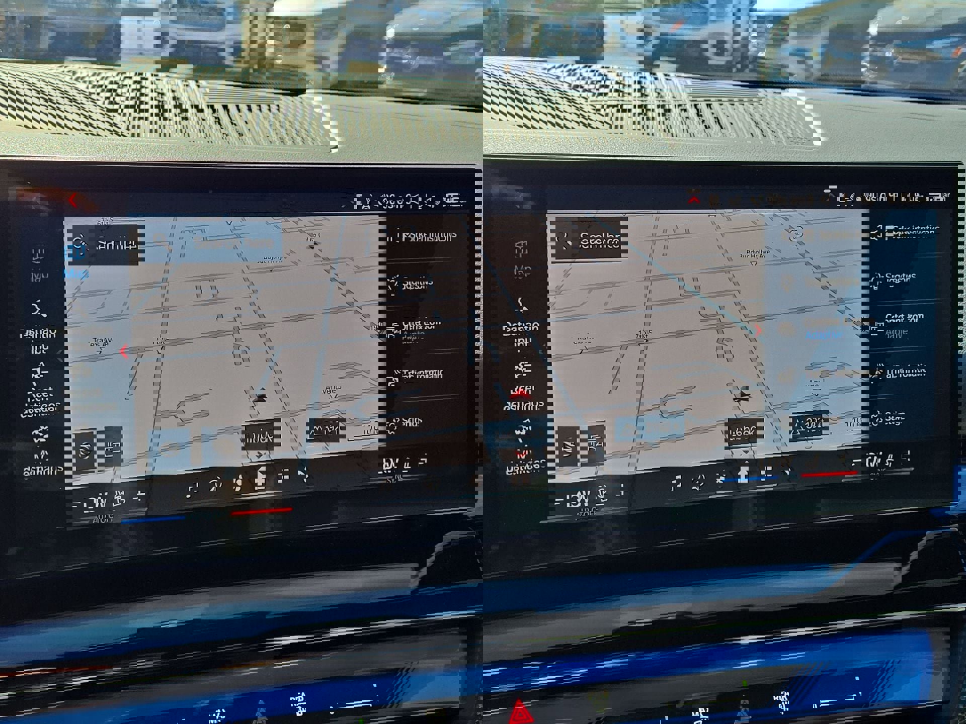 Used 2026 BMW M5 w/ Carbon Package image 19