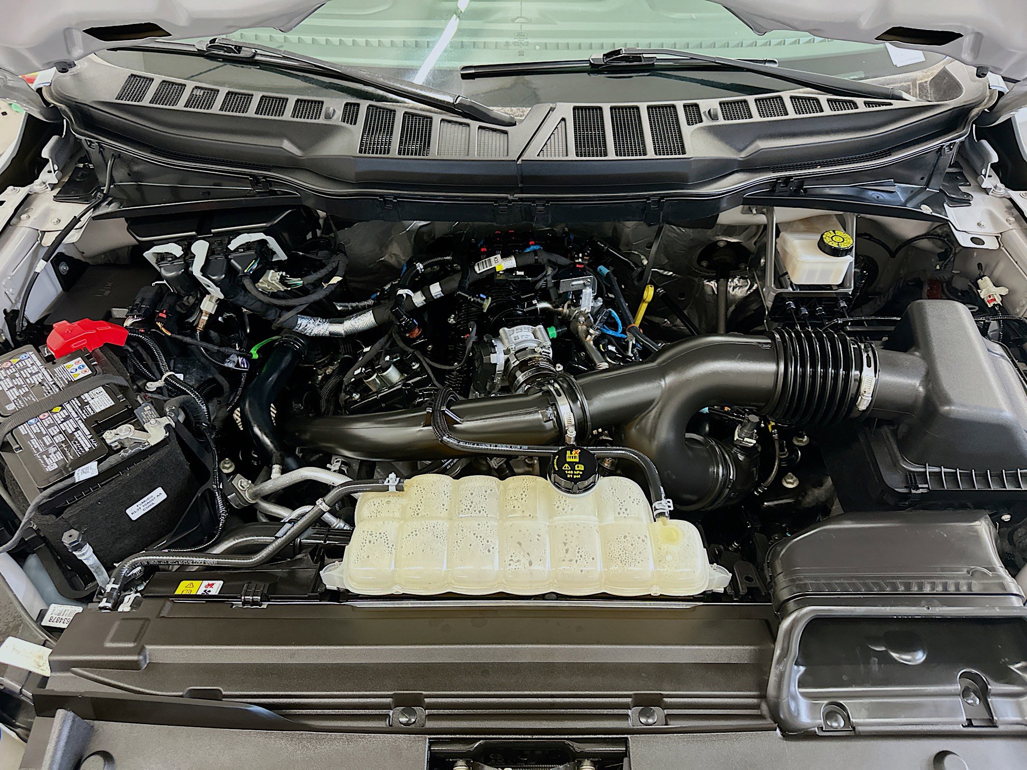 Used 2024 Ford F150 STX image 33