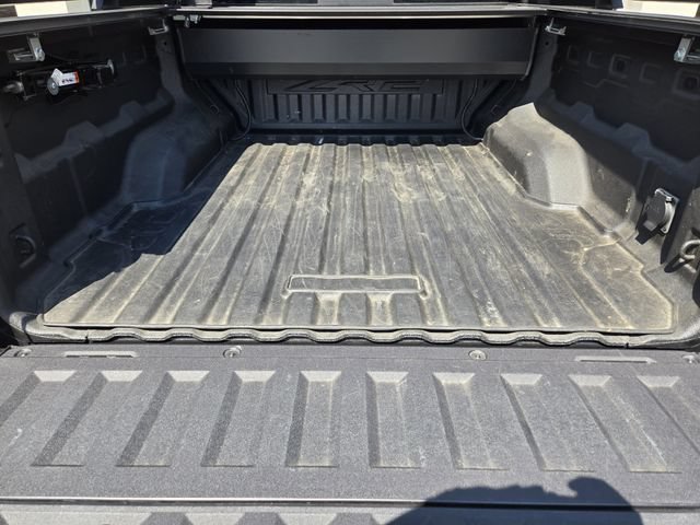 Used 2024 Chevrolet Colorado ZR2 w/ ZR2 Bison Edition AWD/4WD image 43