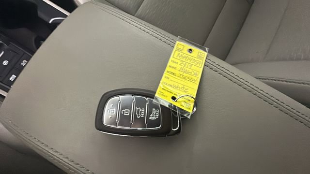 Used 2019 Hyundai Tucson Sport AWD/4WD image 24