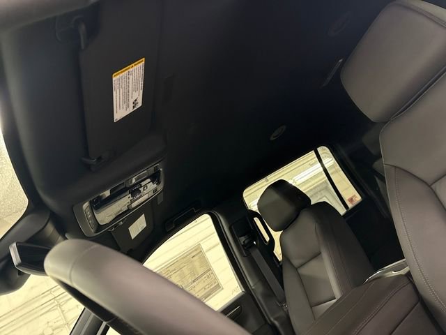 New 2026 Chevrolet Suburban LT w/ Comfort Package image 26