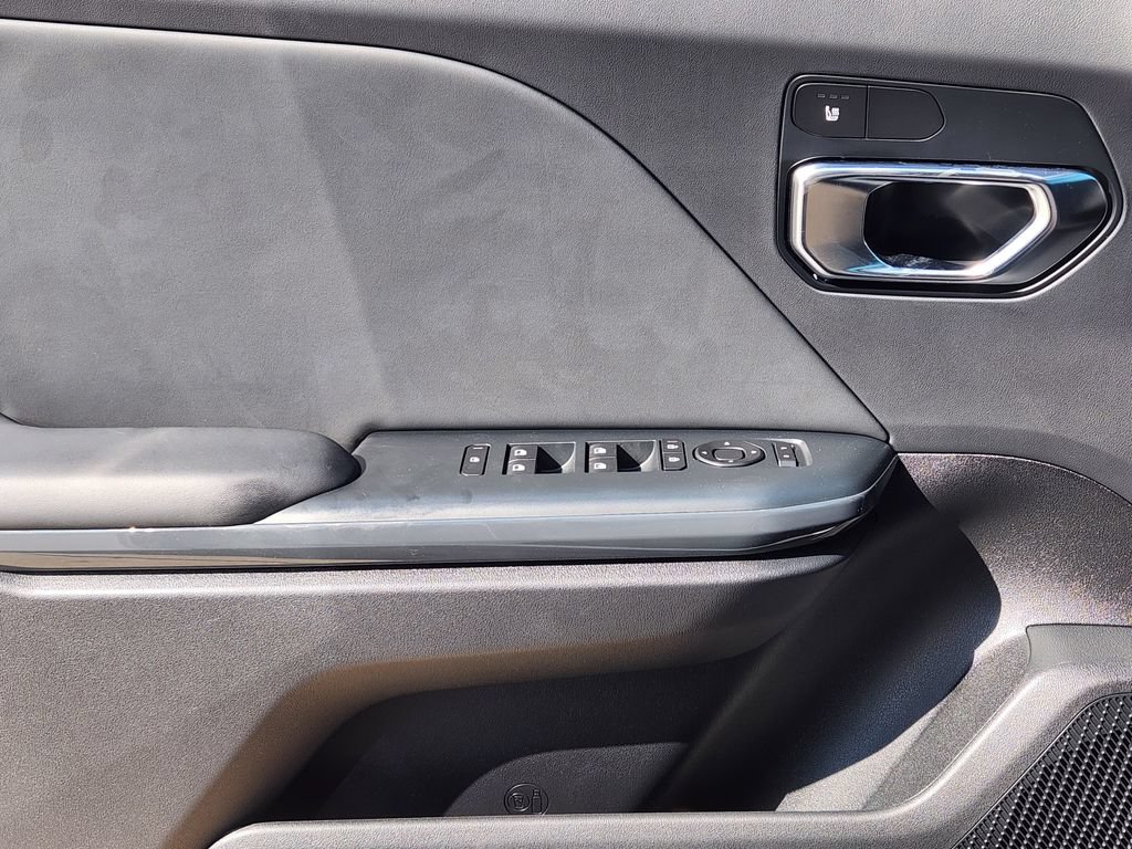 New 2026 Kia K4 EX FWD image 20