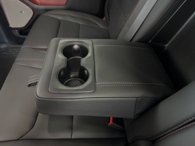 New 2026 RAM 1500 Rebel w/ Rebel Level 2 Equipment Group AWD/4WD image 18