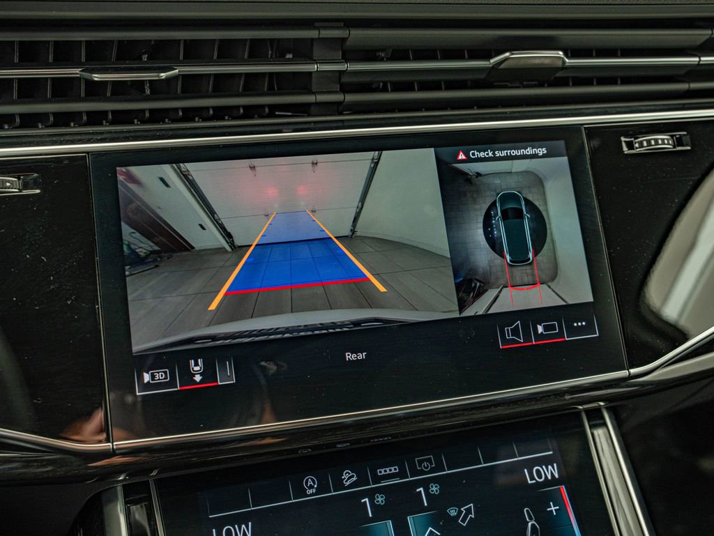 Used 2025 Audi Q7 3.0T Premium Plus w/ Premium Plus Package image 26