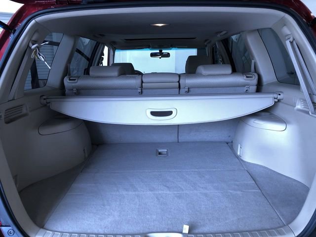 Used 2006 Toyota Highlander 4WD V6 w/ 3rd Row image 28