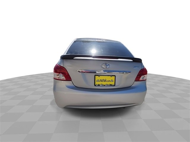 Used 2012 Toyota Yaris Sedan image 7