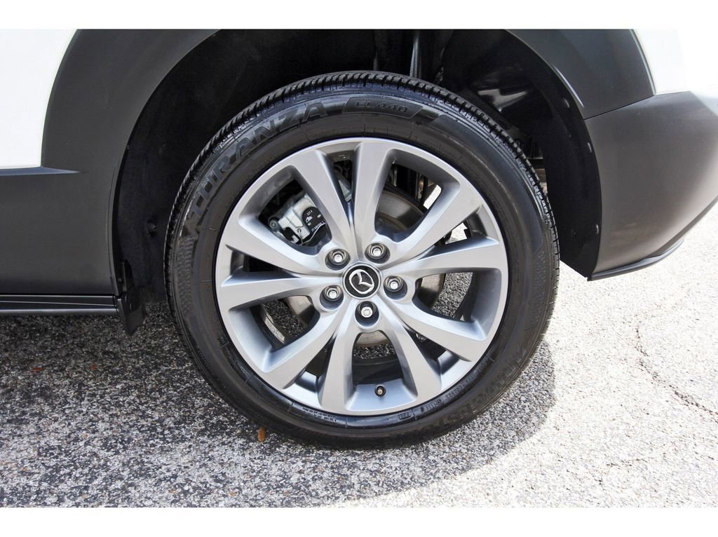 Used 2025 MAZDA CX-30 AWD 2.5 S w/ Preferred Package image 31