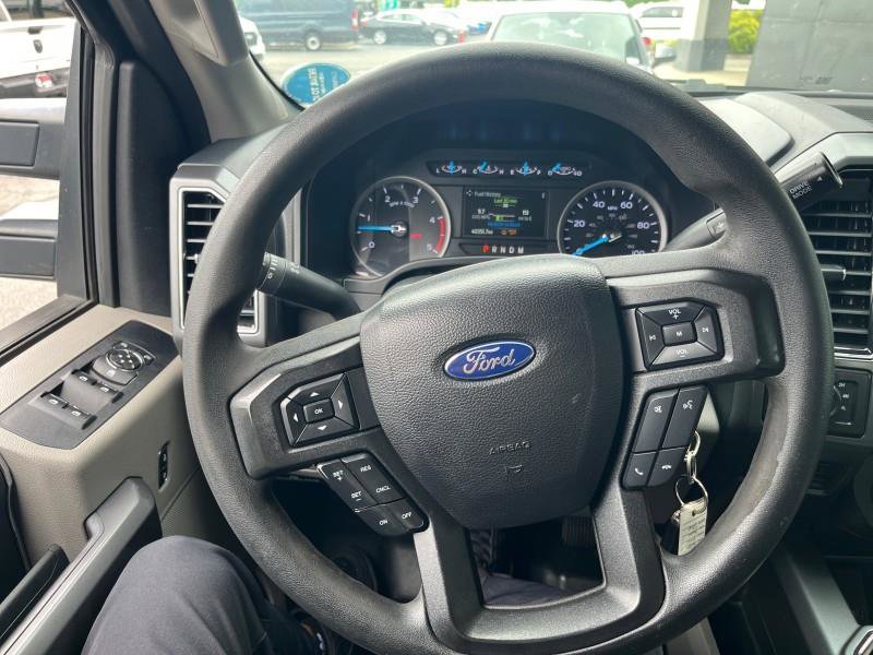 Used 2021 Ford F350 XLT w/ XLT Value Package image 23